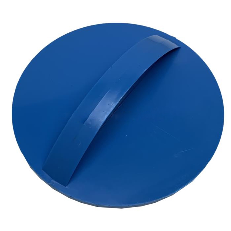 6541-384 60 sq. ft. Twist Filter Cap