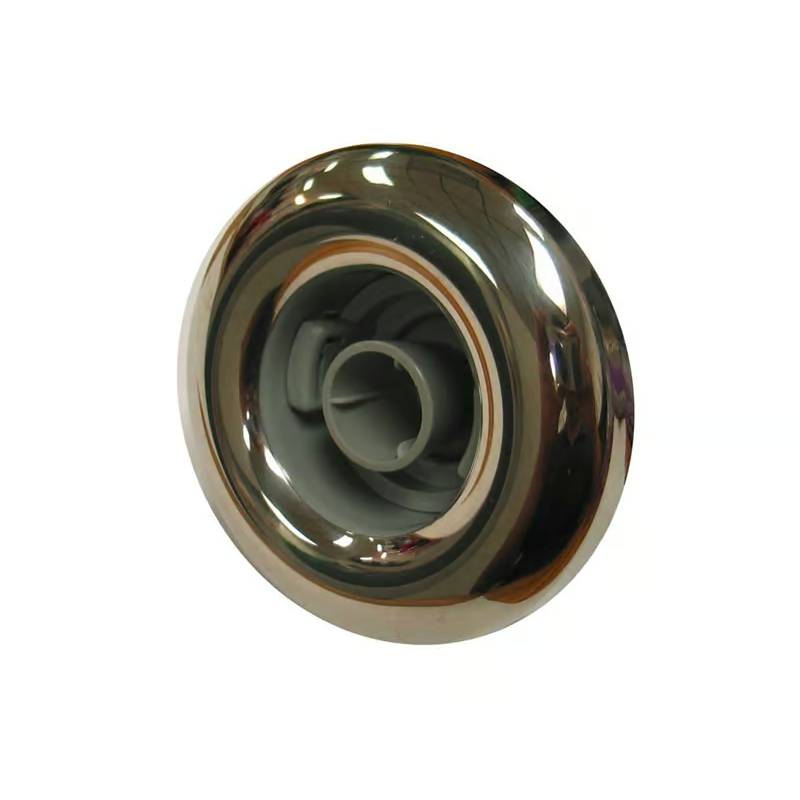 6541-556 Magna II Directional Jet Face with Escutcheon