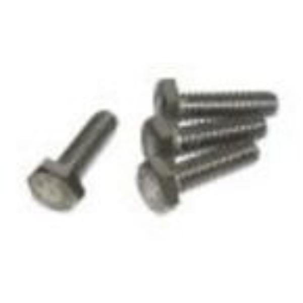 2570-068 0.25-20 x 0.88 in. Bolt Volute Screw
