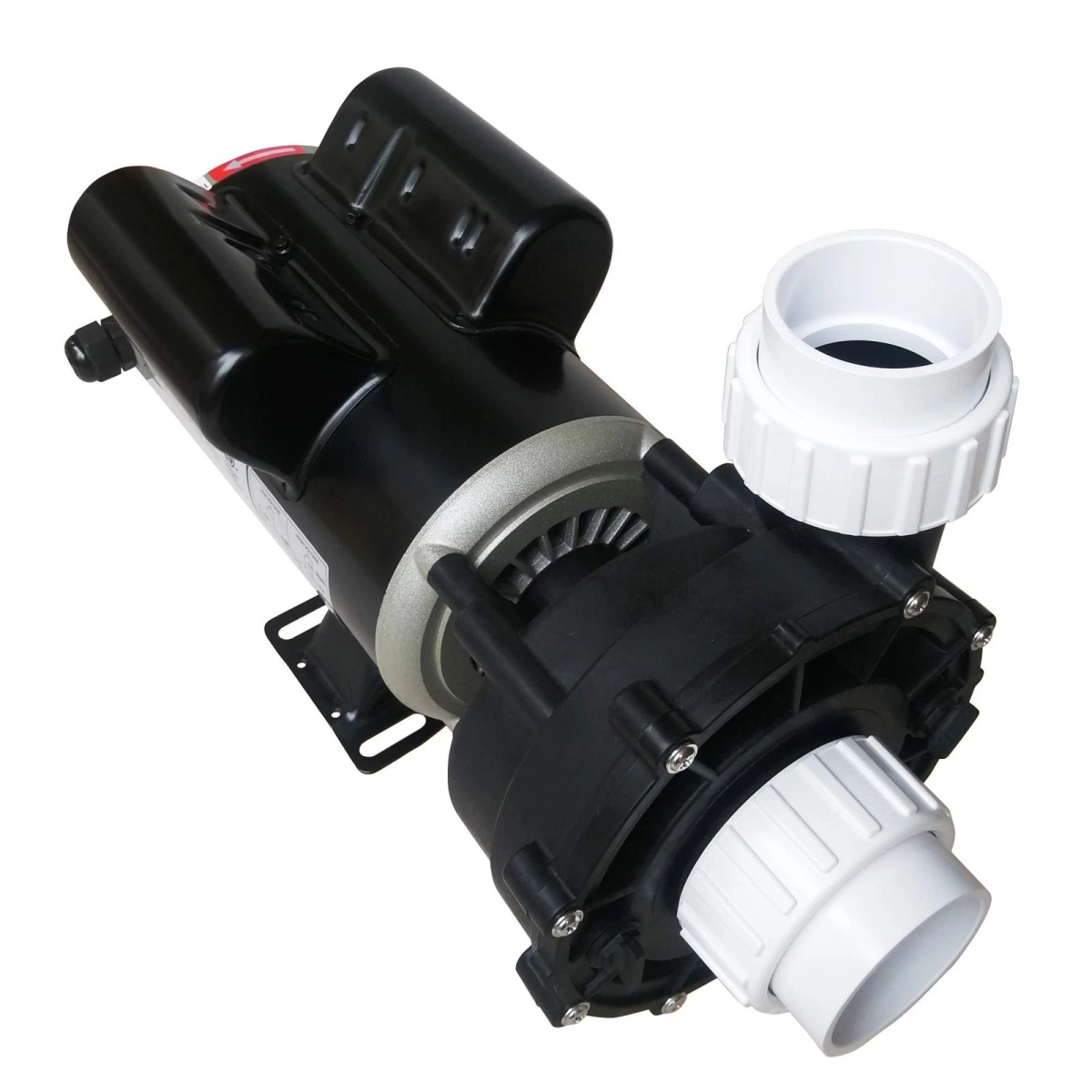 48WUA1502C-II LX 48WUA & 48FR SD Pump