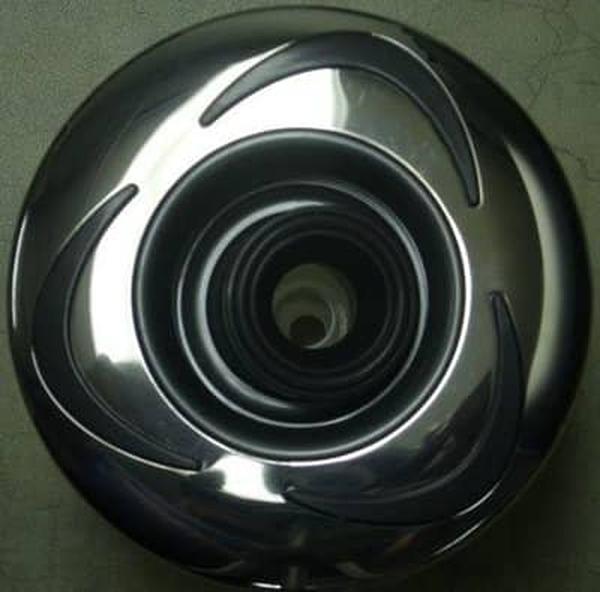 350-6293 Jet Selector Handle for 2003-2007