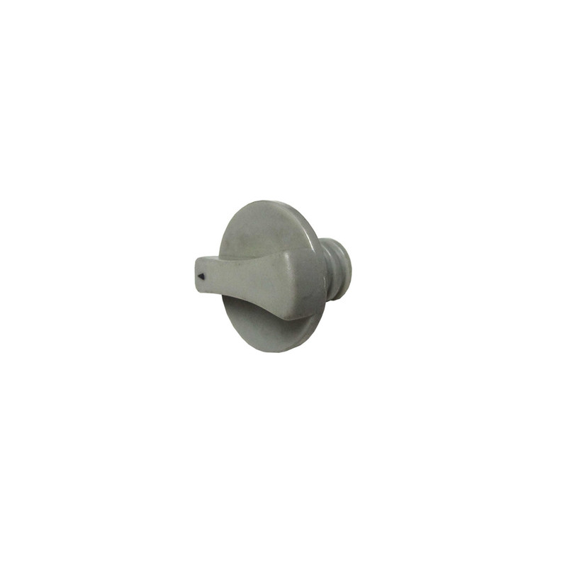 6000-014 Short Air Control Knob