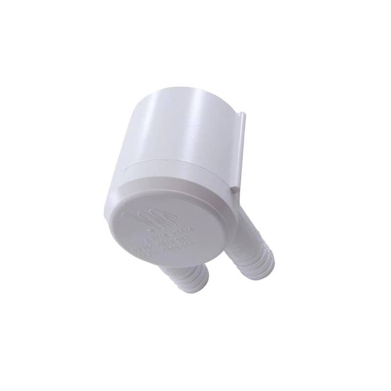 6540-316 0.75 in. RB x 2 in. Slip Manifold Dead End
