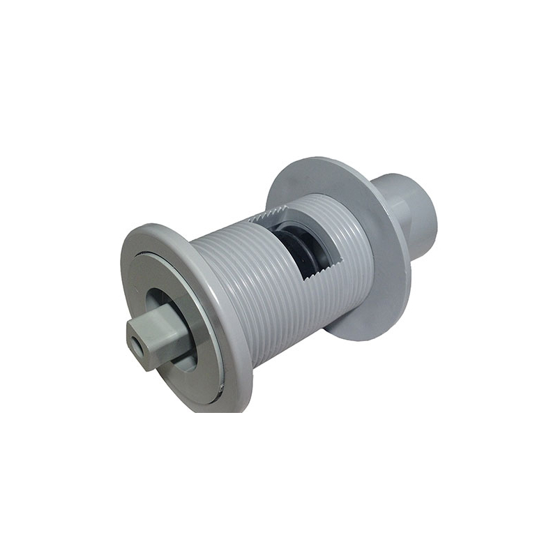 6540-377 Control Air Body & Stem