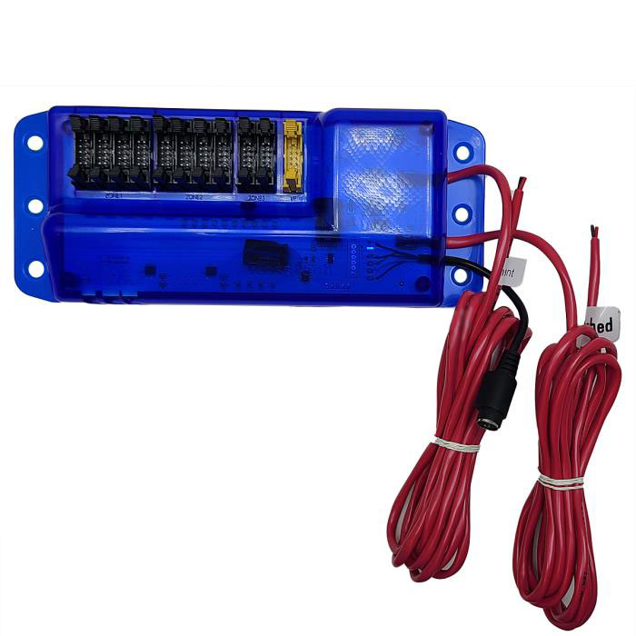 6560-135 DCU Light Controller