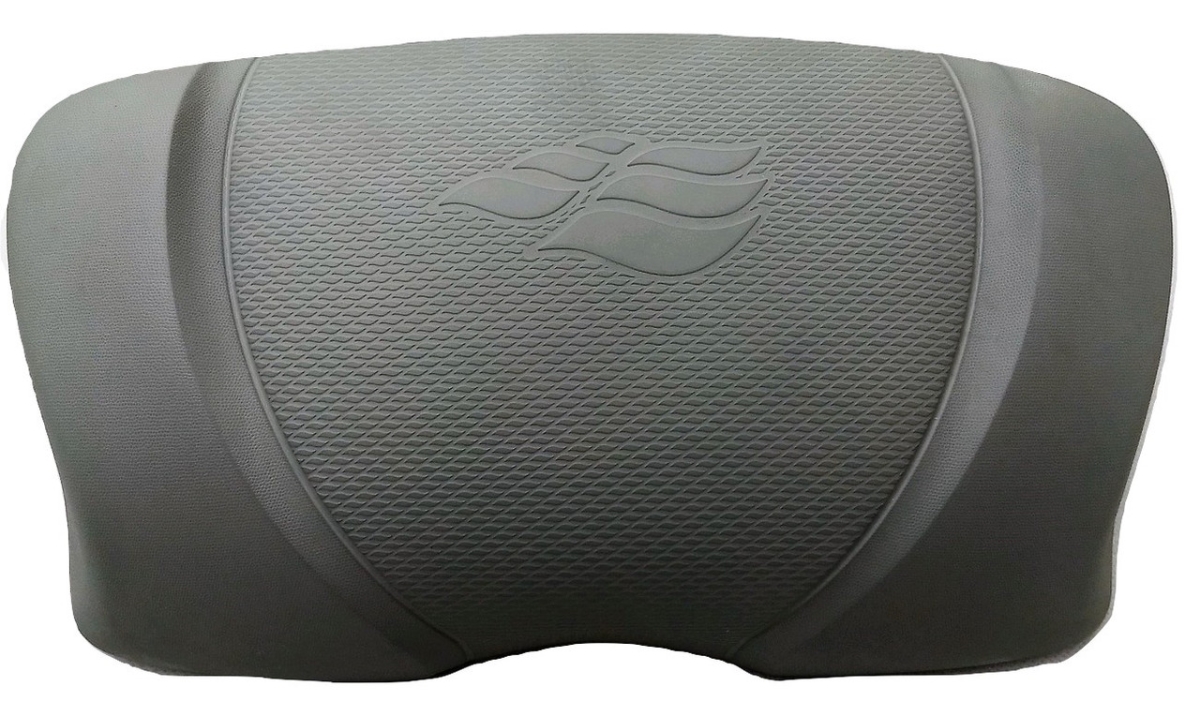 6472-793 880 Series 2019 Plus Pillow, Gray
