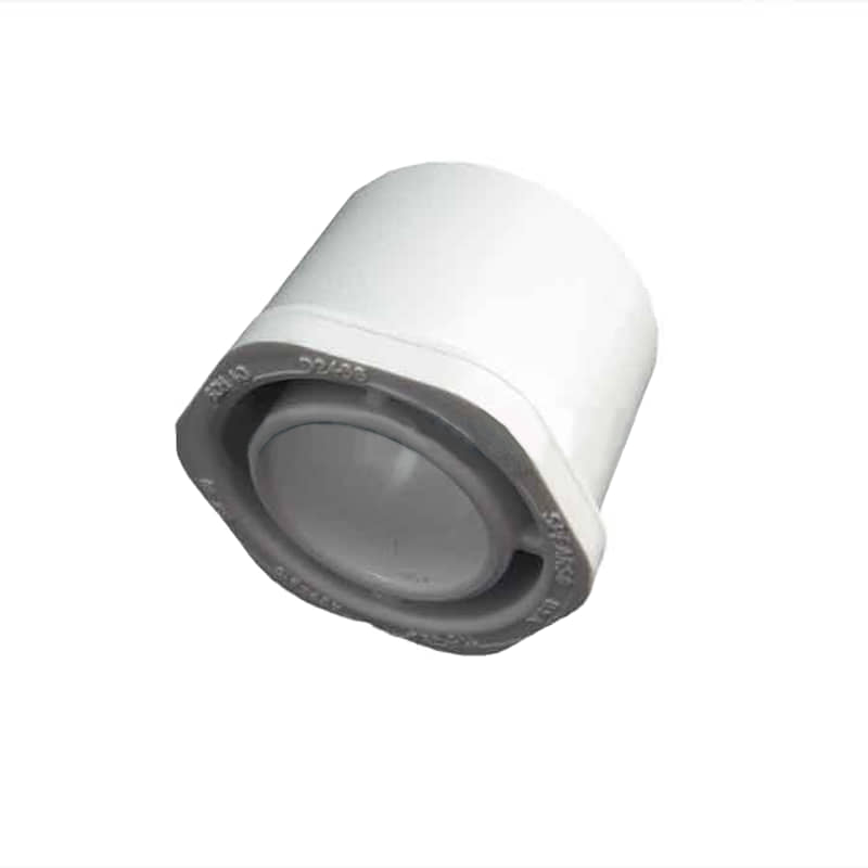 6540-261 1.5 x 0.75 in. Spigot x Slip Reducer