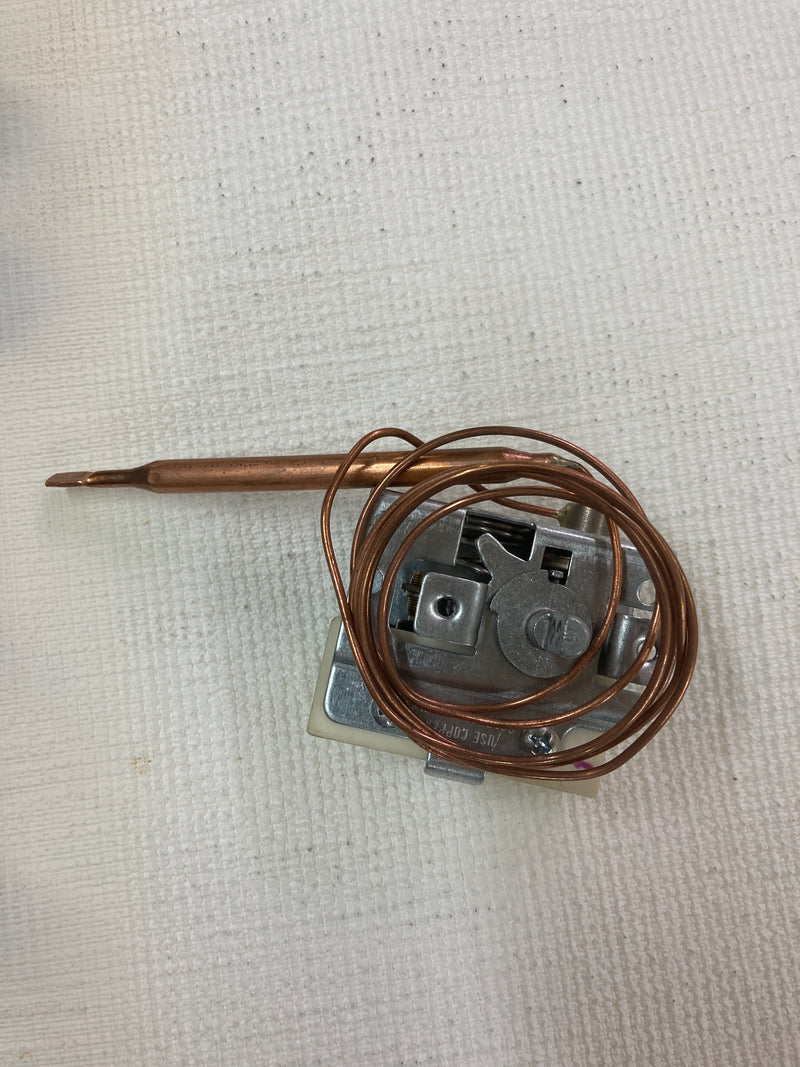 TH1436 0.25 x 36 in. 25A Mechanical SPST