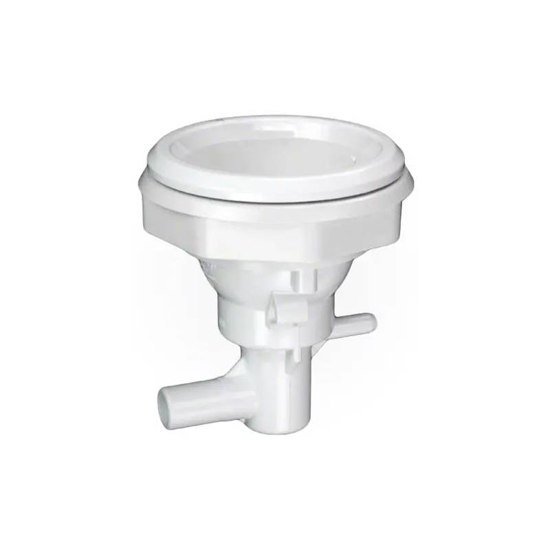228-0010 0.75 SB x 0.37 in. Power Storm Threaded Jet Body Assembly