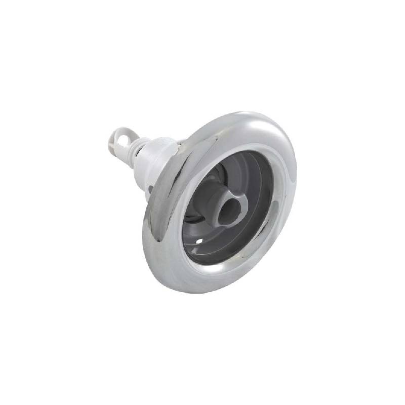 229-7607S Smooth Threaded Power Storm Jet Internal
