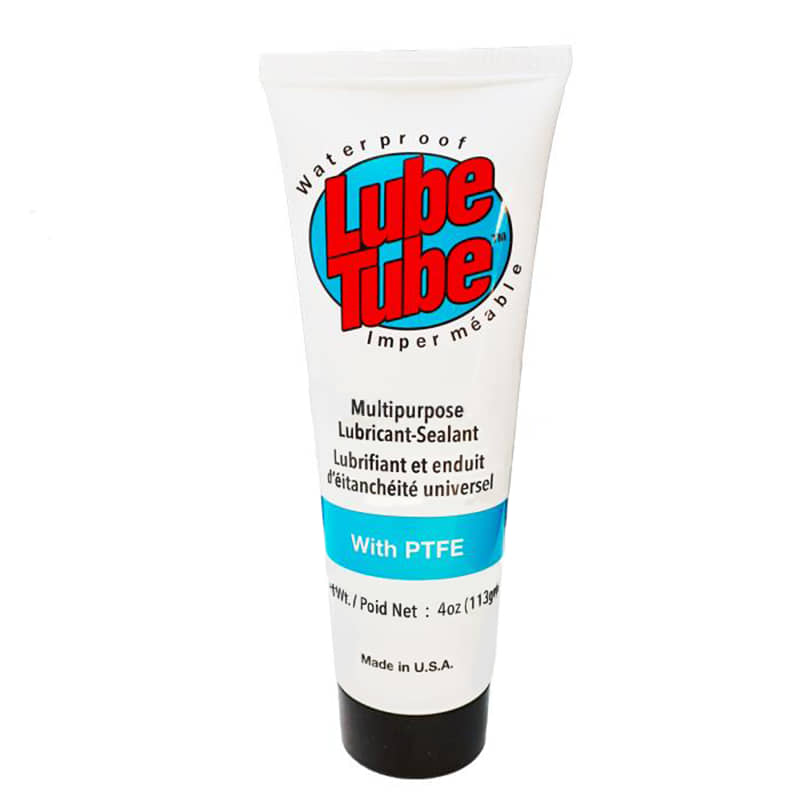 LT505 4 oz Premium O-Ring