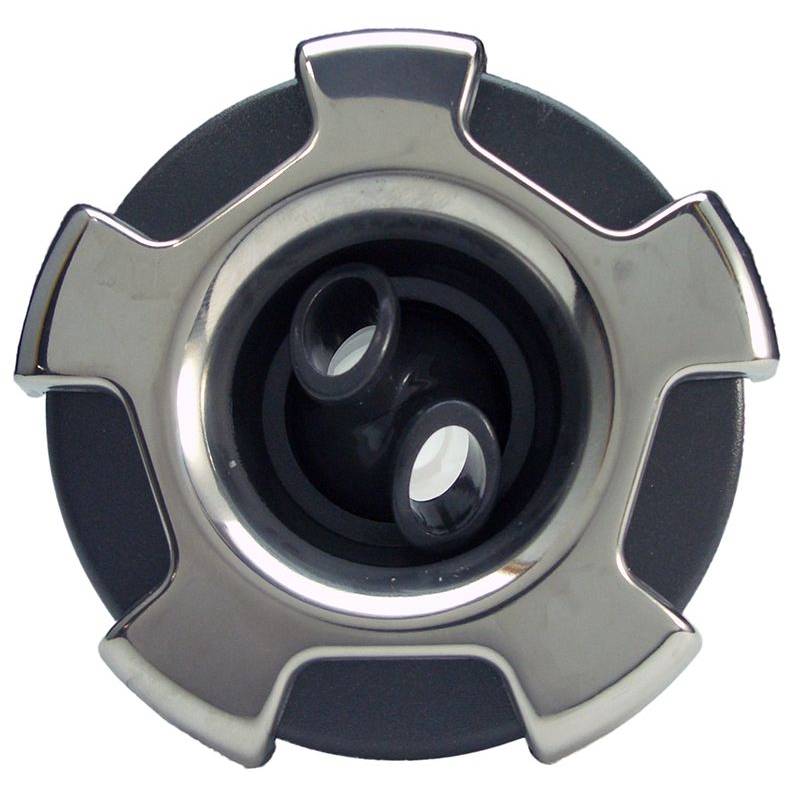 320-6727 3.25 in. Crown Twin Roto Jet Insert