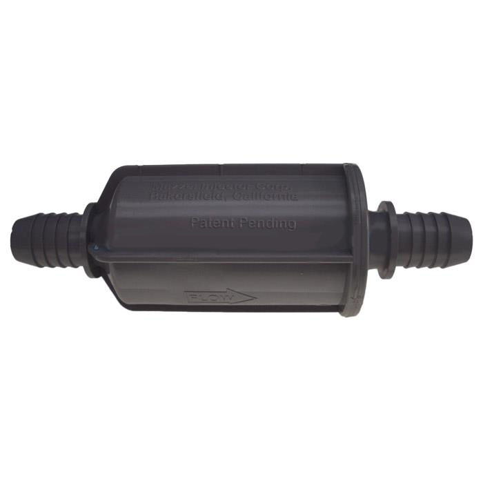 X320215 Ozone Flash Reactor