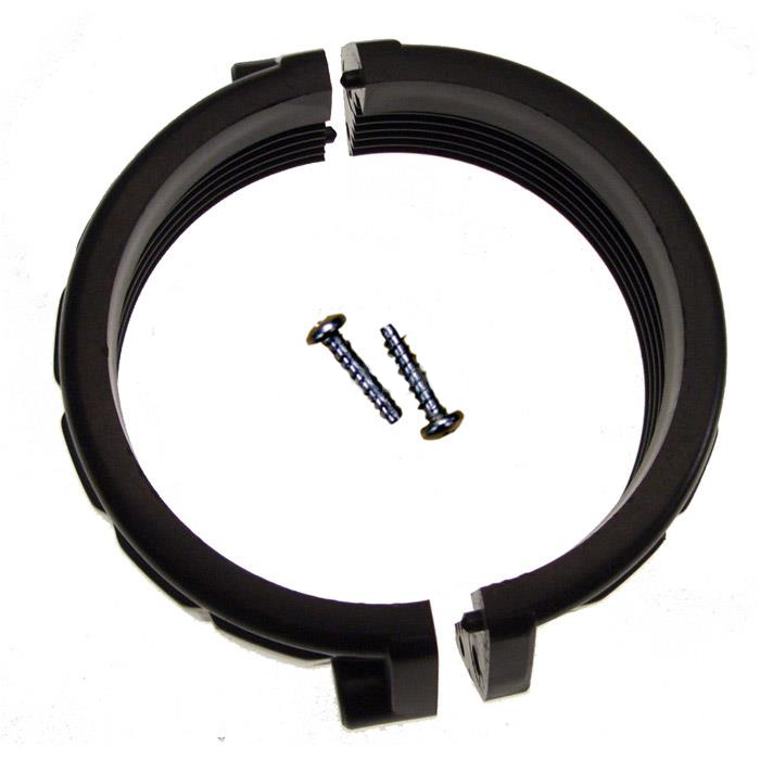 400-5171 2 in. Pump Split Nut with Screws