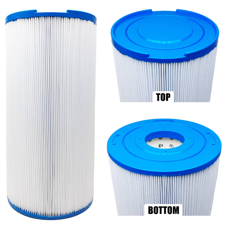 C-7466DF 65 sq. ft. 2.62 in. ID Sundance Filter Cartridge