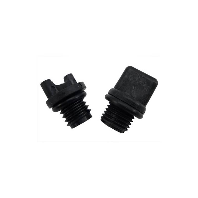 1512-322 Drain Plug Kit with O-Ring