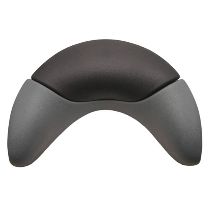 108-726 Two Tone Neck Pillow