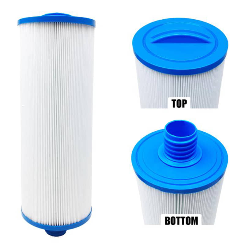 4CH-950DF 12 in. 25 sq. ft. Filter Cartridge