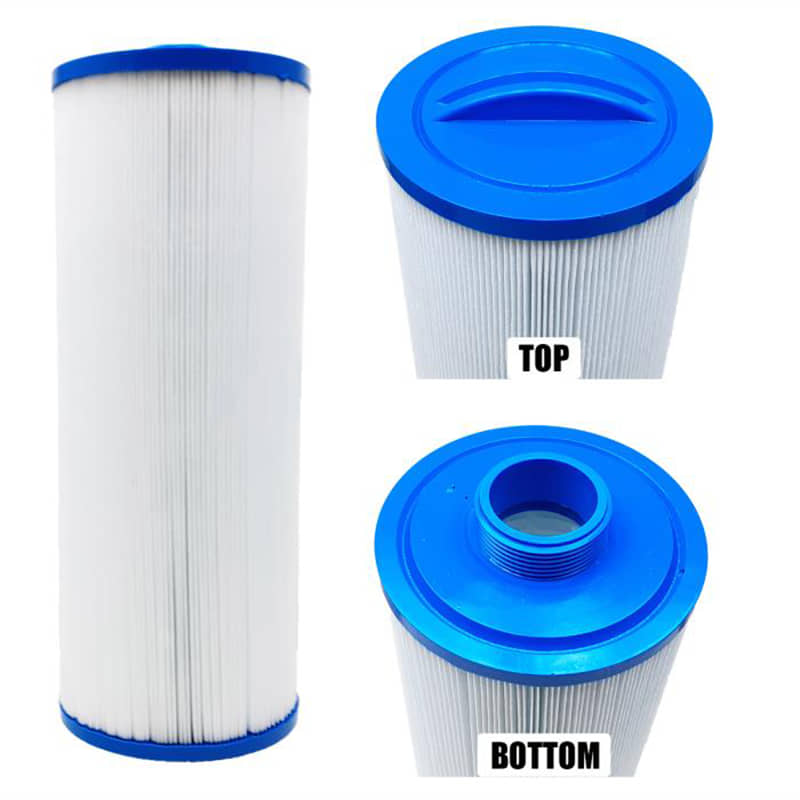 6CH-959DF 60 sq. ft. Filter Cartridge