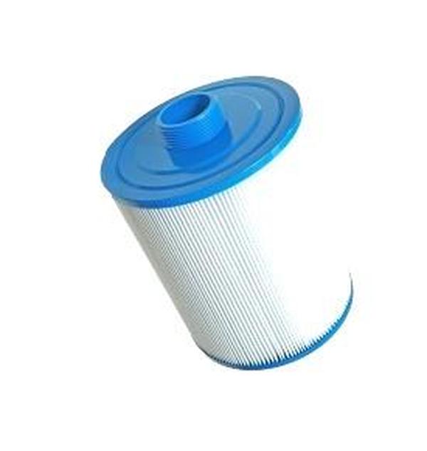 8CH-66DF 60 sq ft. 9.5 in. Filter Cartridge with 2 in. MPT 60