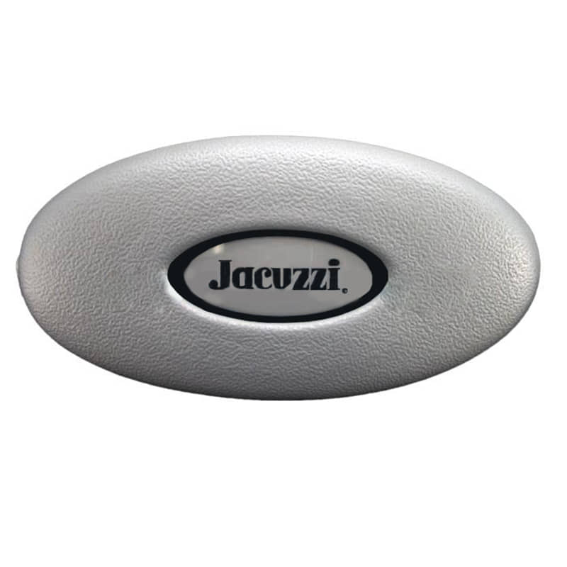 2455-104 Inner Oval Pillow Insert with Logo