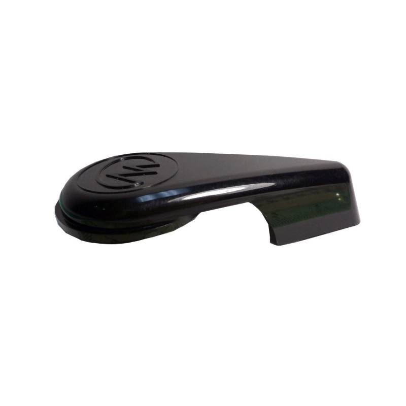 X804180 2 in. Diverter Handle, Black