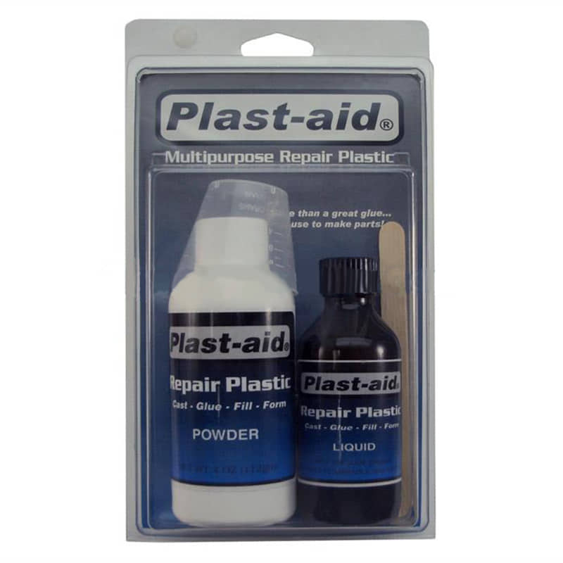 80400 6 oz Blister Pack Bottles