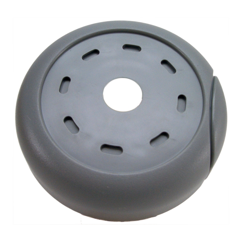 6540-362 2003-2004 Whirlpool Valve Cap, Gray