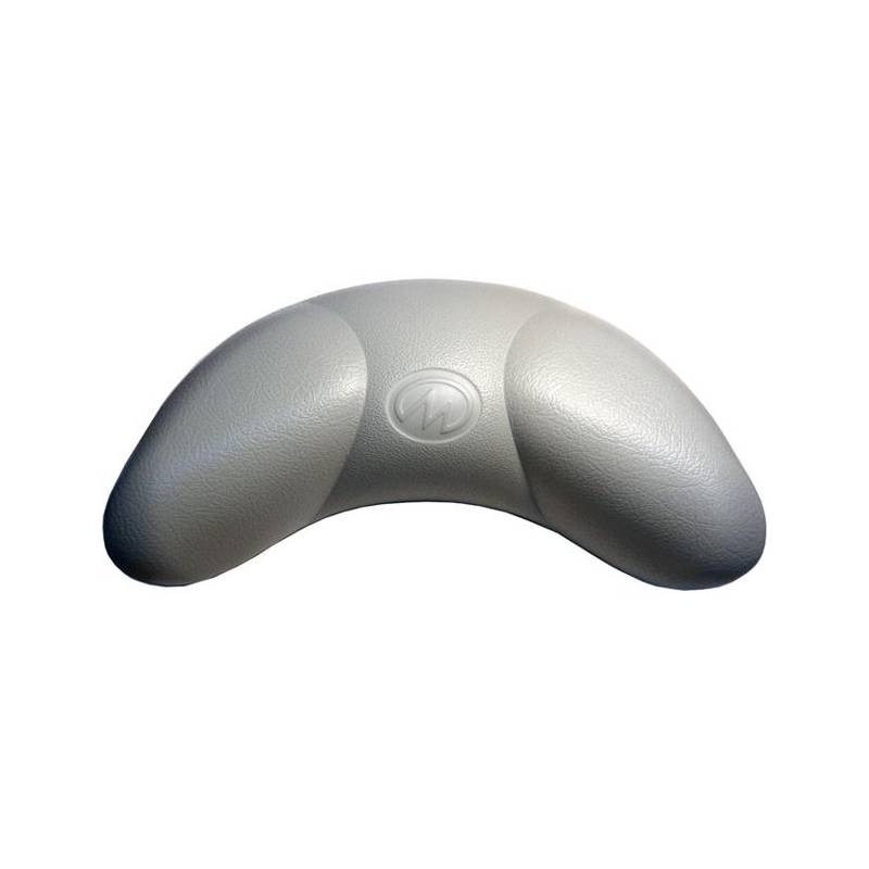 X540713 Legend Series Neck Pillow - Gray