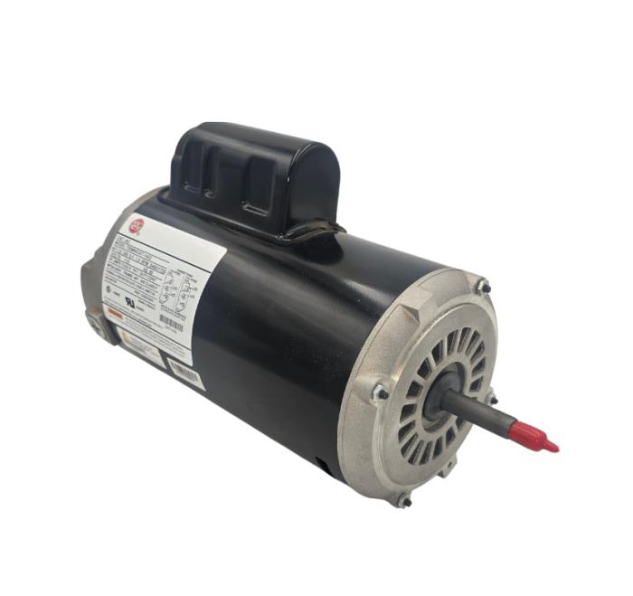 1114075 48 Frame 115V 2SP 1.5HP Baseless Motor