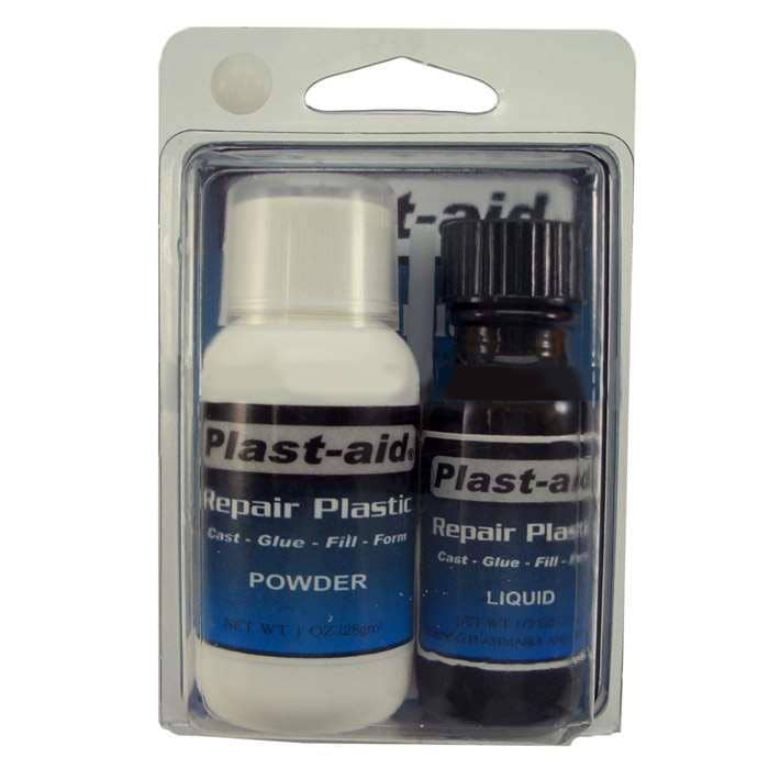 80501 1.5 oz Blister Pack Bottles