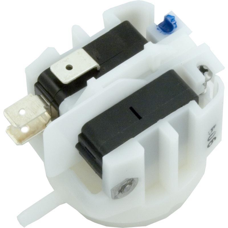ARA111A Presair SPDT Air Switch - Replacement Spa Pneumatic Control Switch