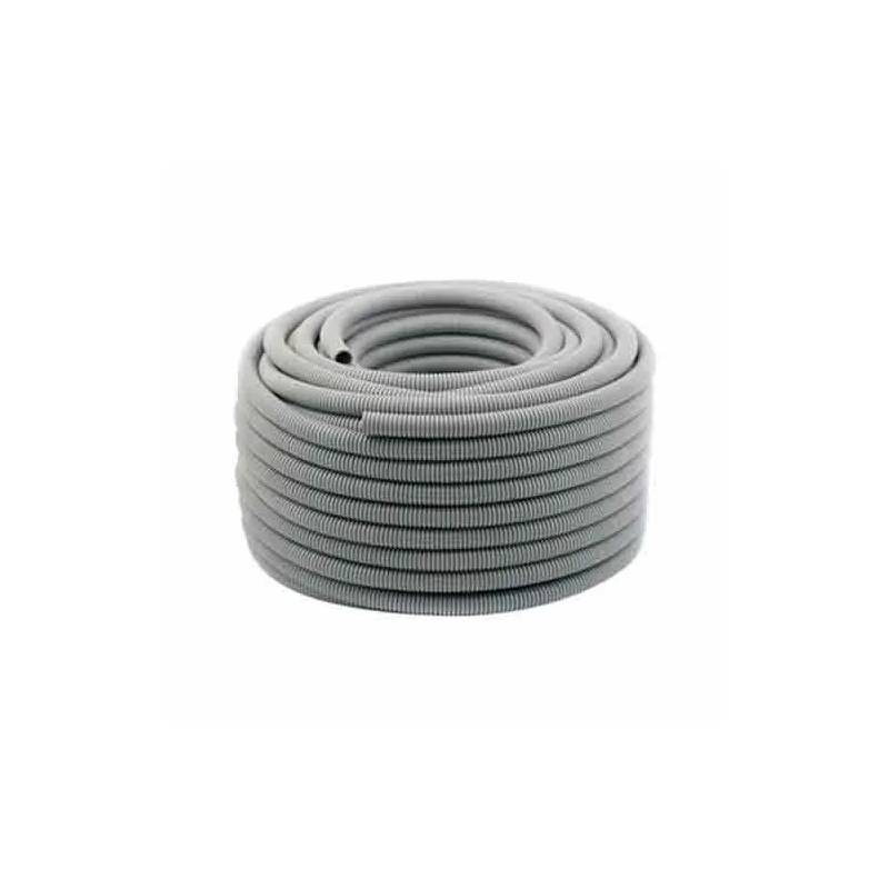 Action flexible-34 0.75 in. PVC Flex Pipe
