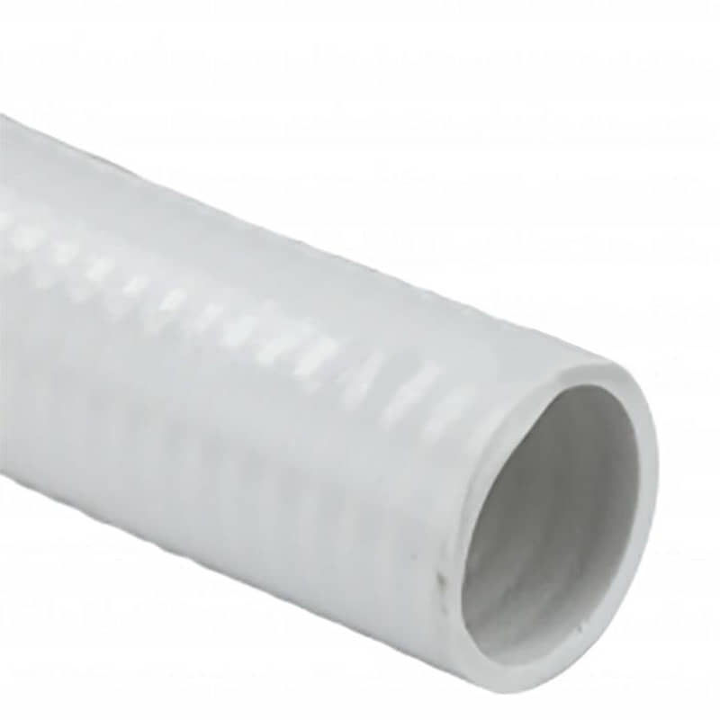 Action flexible-2.5 2.5 in. PVC Flex Pipe