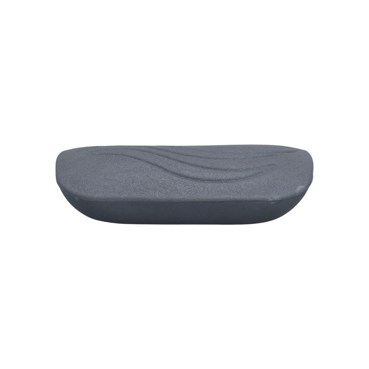 25755-901-000 PDC Spa Air Pillow, Medium Gray