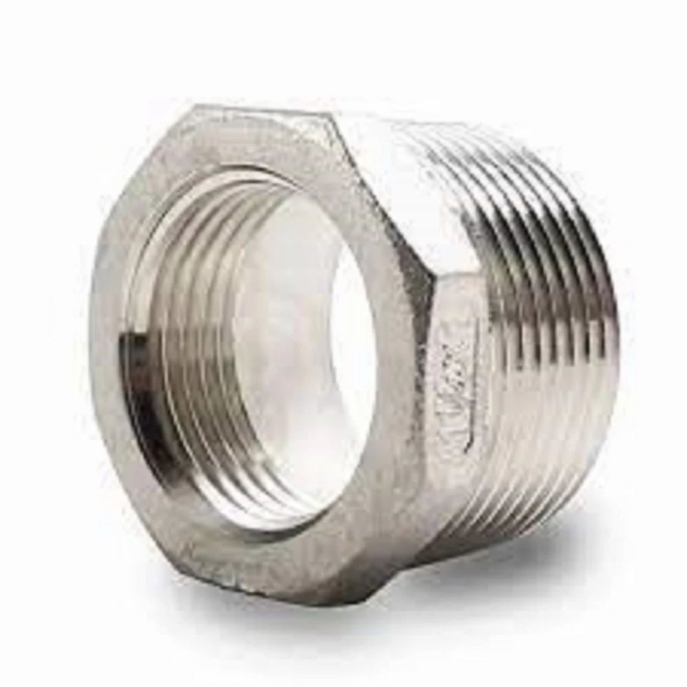 1410-51 1 - 0.75 in. Reducer Bushing Pipe Fitting