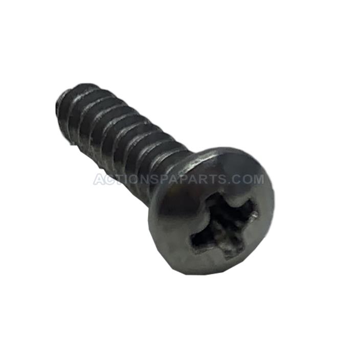 30334HS 4 x 0.5 in. Phillips Head Screw - Stainless