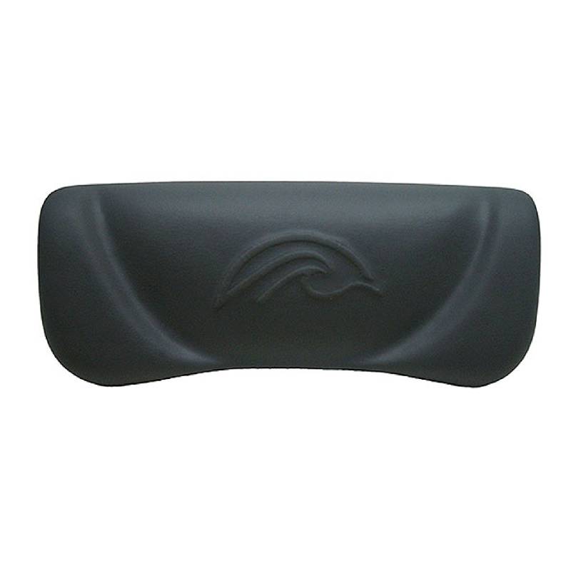 26-0094-85 Lounge Pillow, Dark Gray