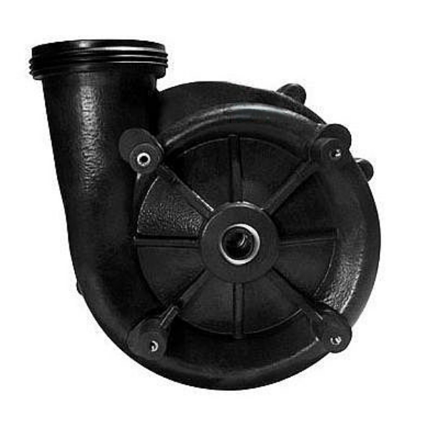 91041920 2 in. 2HP XP2E Wet End