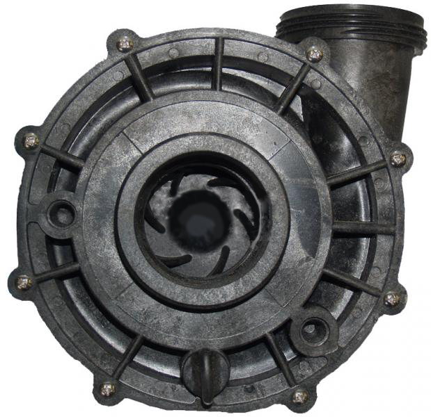 91041825-000 2 in. 2.5HP 48 Frame XP2E Wet End