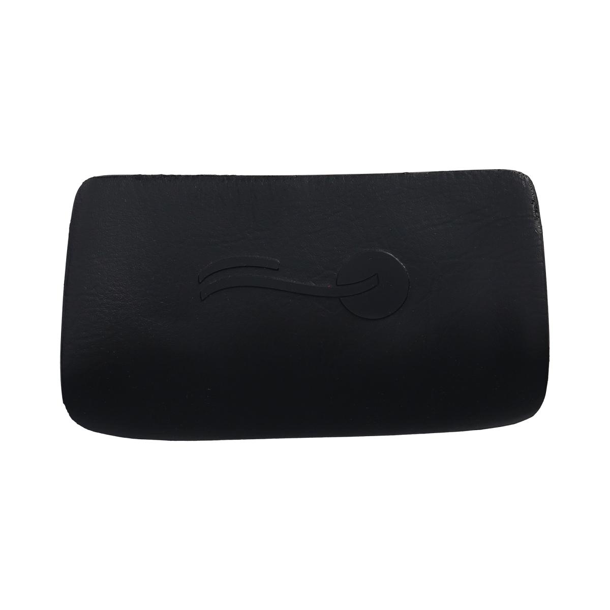 12763 Black Lounge Pillow