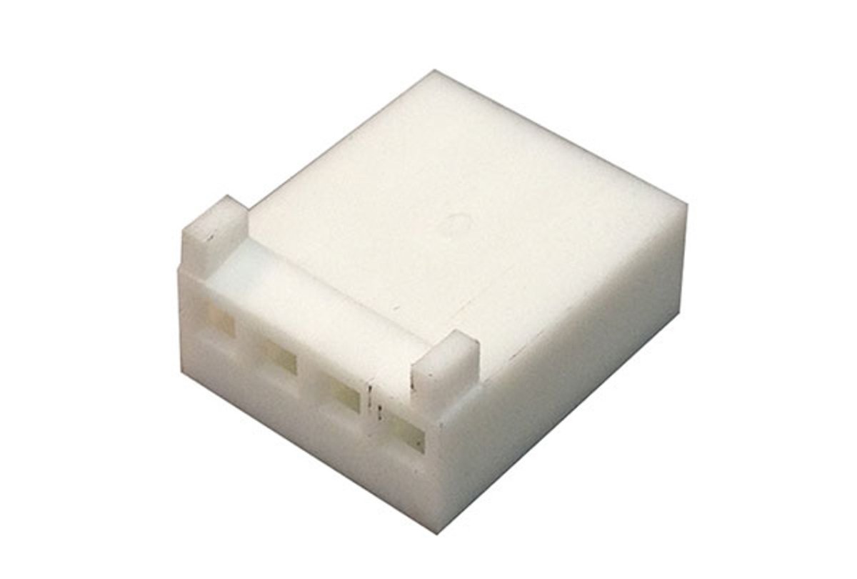 6660-053 4 Plug Sensor Harness Connector
