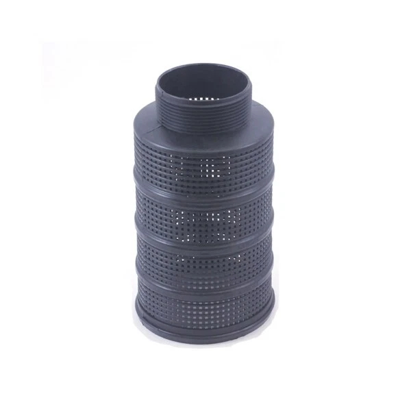 Sock Filter Basket - Mesh - 3 in. MPT - Essential Spa Maintenance Tool