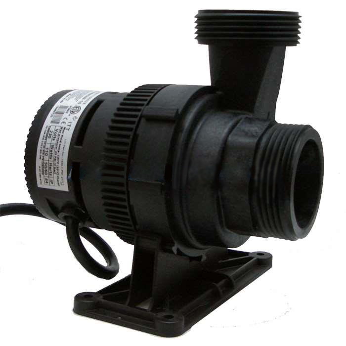 73348 1.5 in. 115W Threaded 230V E14 Circulation Pump