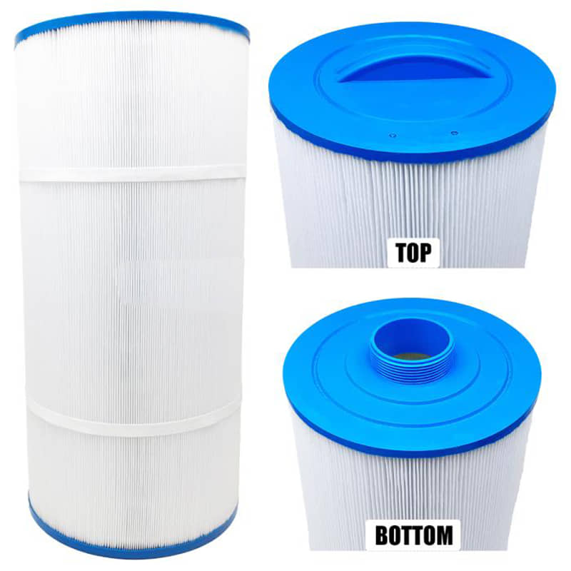 8CH-202DF 120 sq. ft. Replacement Filter Cartridge