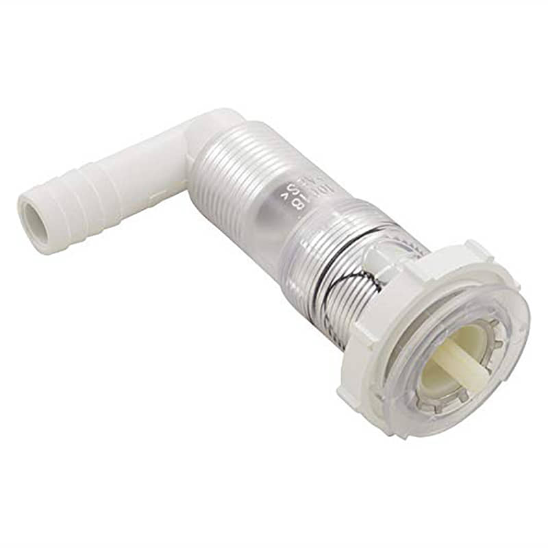 2540-200 Complete Air Control Valve