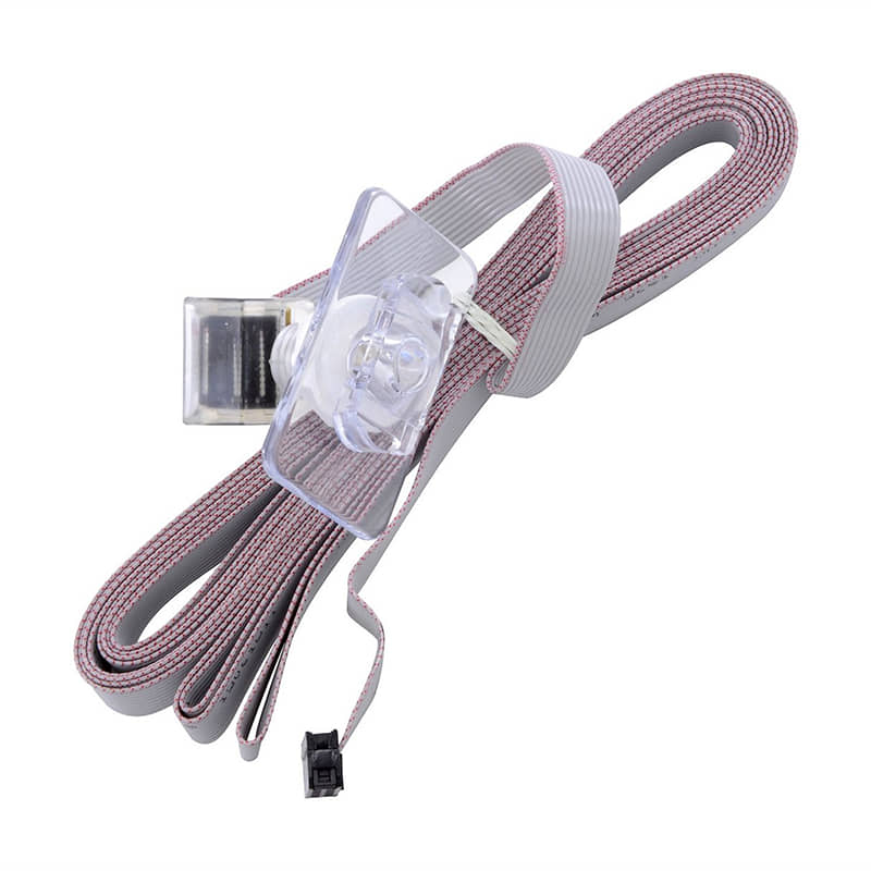 2540-701 Pillow Slider Lens Harness for 2009-2012 J-400