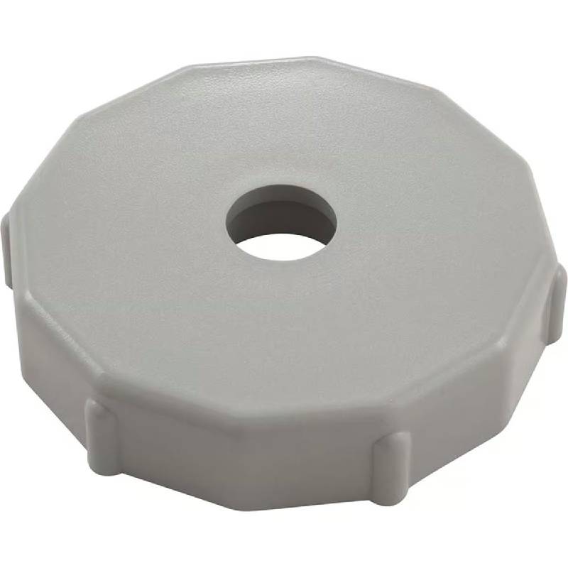 6540-876 2001 Plus Whirlpool Valve Cap, Gray