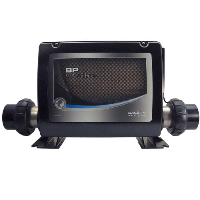 X300732 MS50U Control System Pack