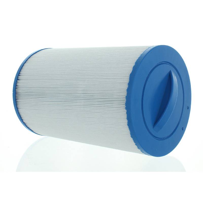 6CH-47PL 9 in. 47 sq. ft. Filter Cartridge with 1.5 in. MPT